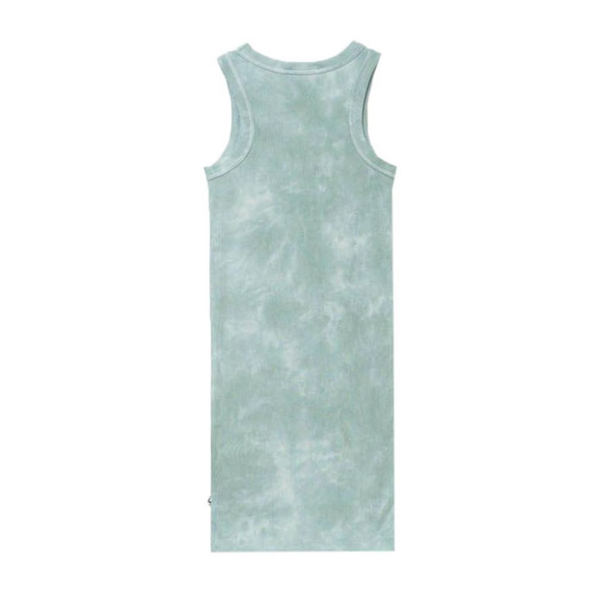 Le Temps Des Cerises Robe verte fille Le Temps Des Cerises Vivigi