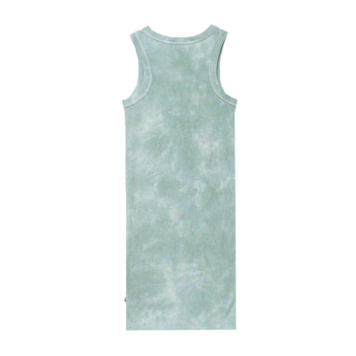 Le Temps Des Cerises Robe verte fille Le Temps Des Cerises Vivigi