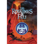 LES ROYAUMES DE FEU : DESTINEES, Sutherland Tui-T
