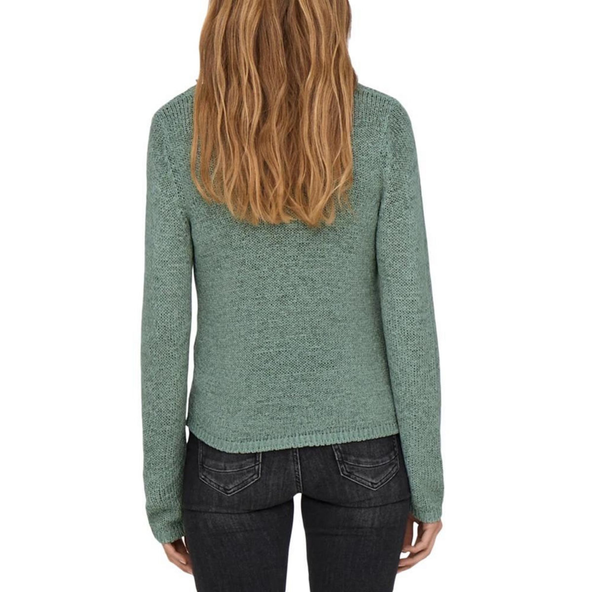 Only Pull  Clair Femme Only Geena