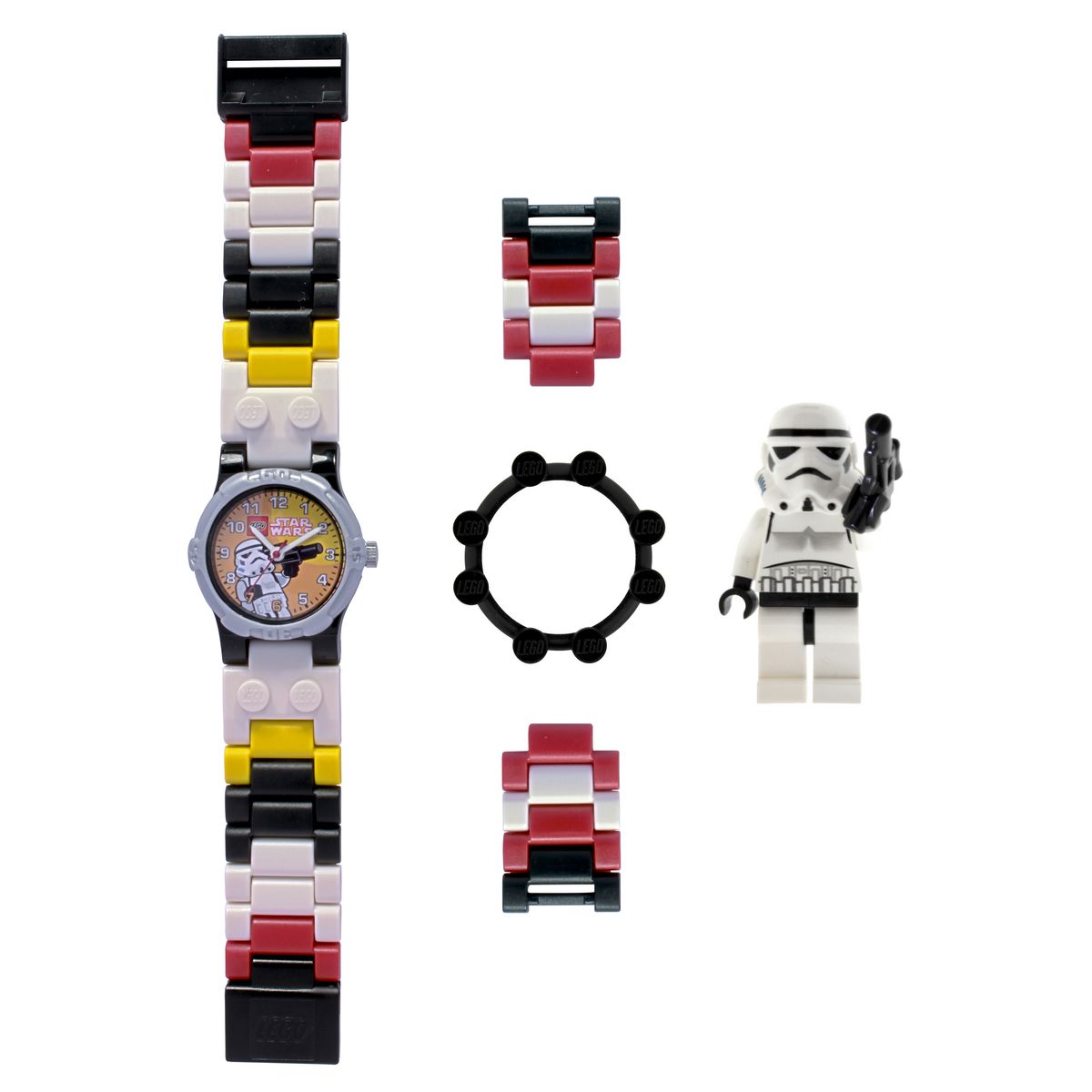 SABLON Montre Storm Strooper    