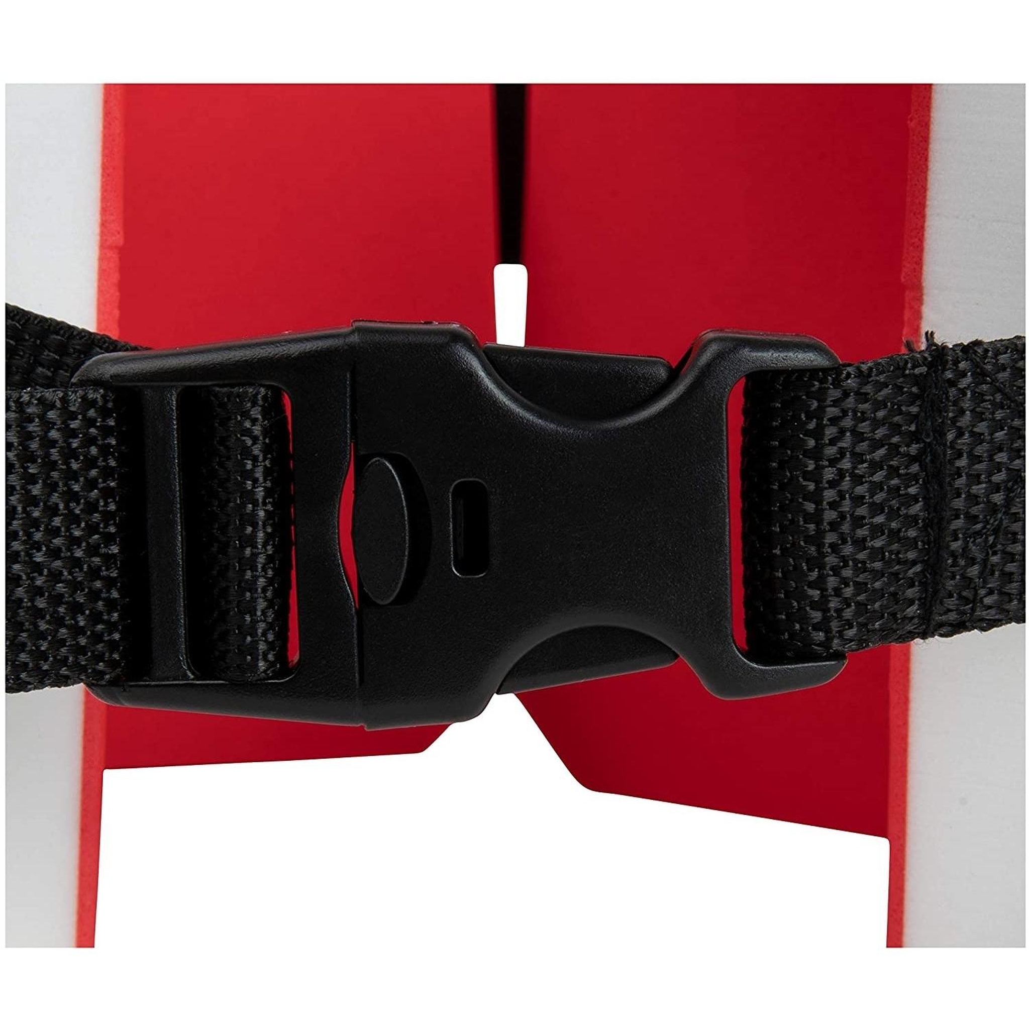 Voir la diapositive 3 : HUDORA Ceinture de Natation Unisexe