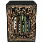 BLACKWATER : COFFRET EN 6 VOLUMES : TOMES 1 A 6, McDowell Michael