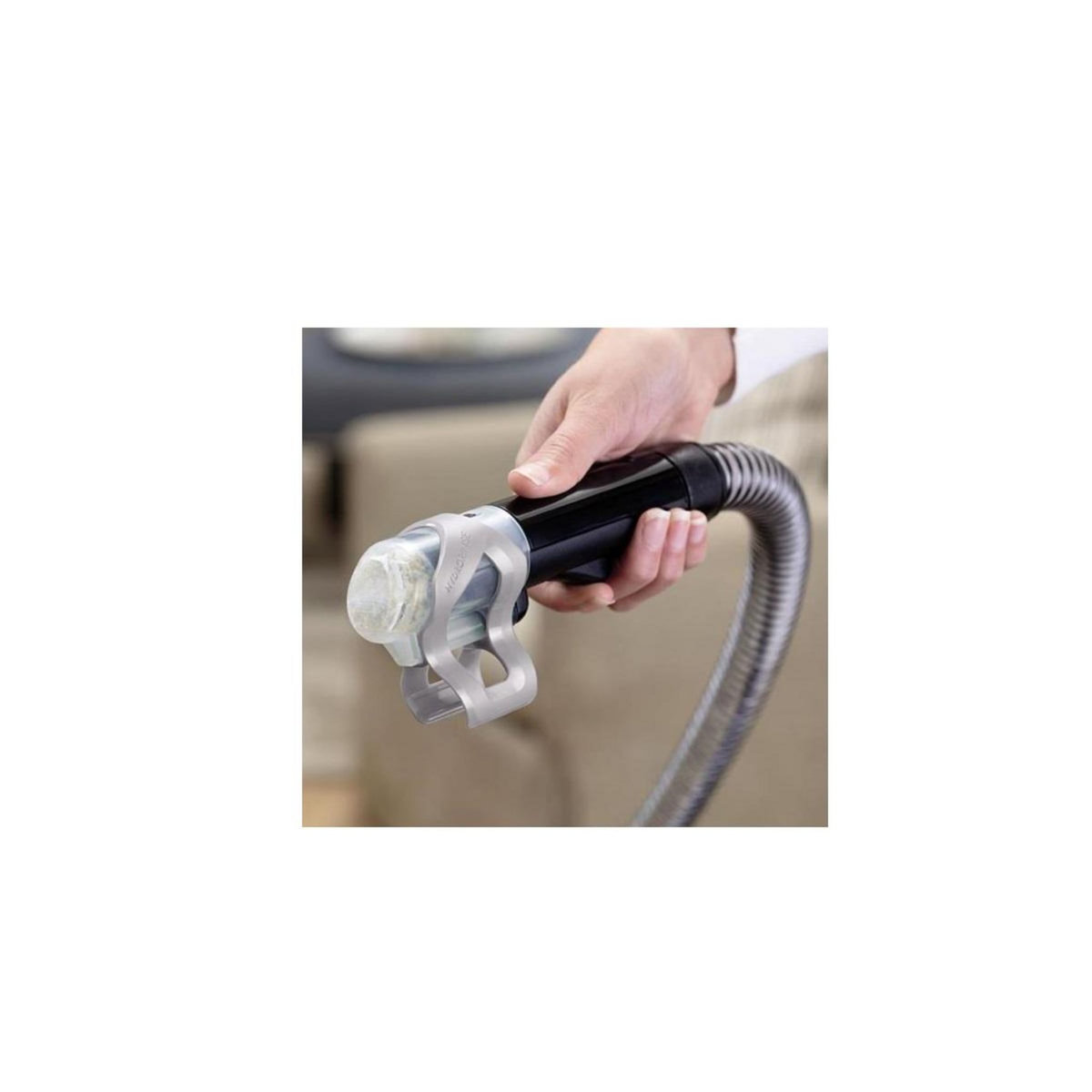 BISSELL Nettoyeur vapeur traîneau 750w - 15589