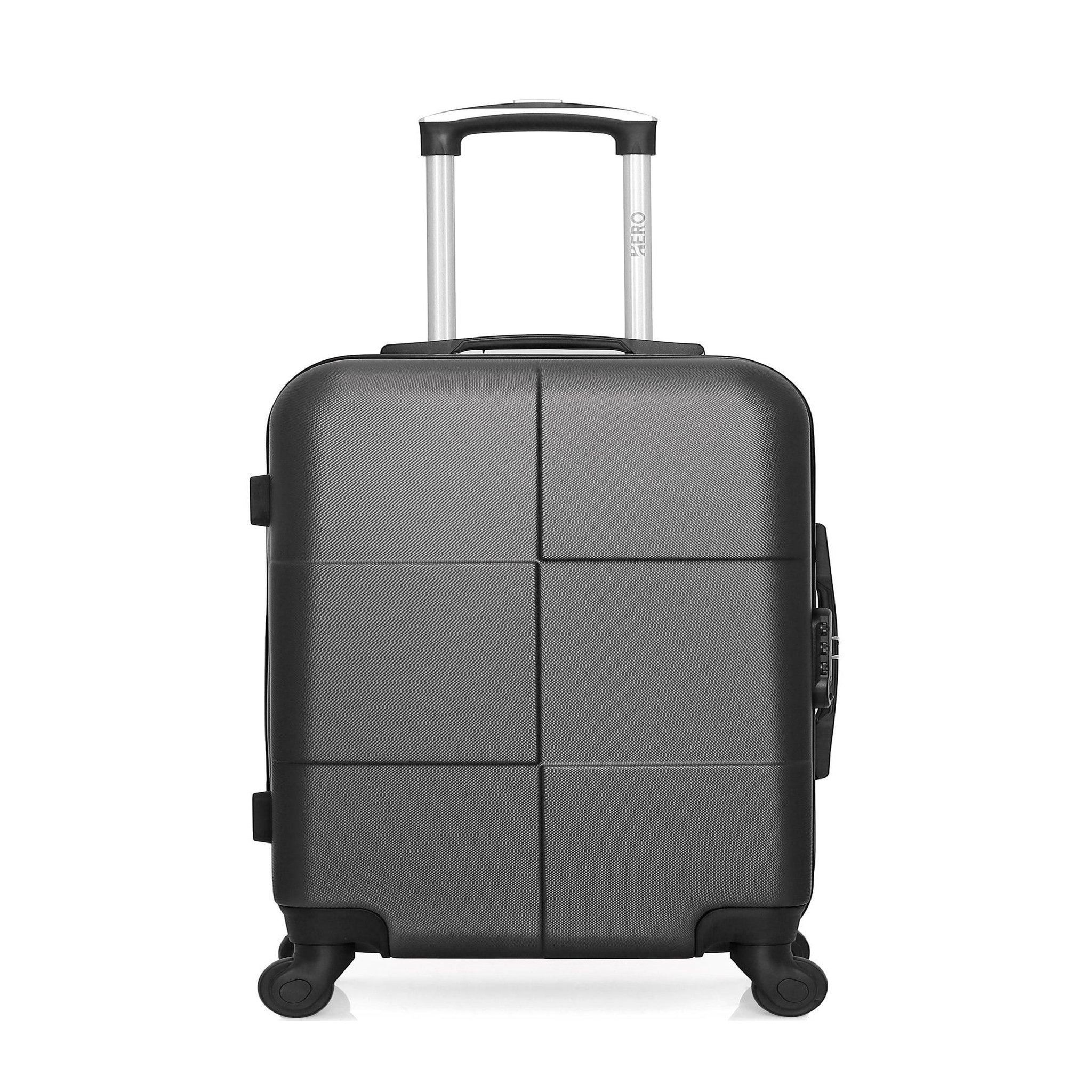 HERO Hero - valise cabine coronado 55 cm 4 roues