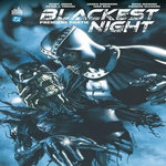 BLACKEST NIGHT TOME 1 , Johns Geoff