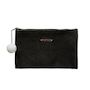 Voir la diapositive 3 : FIVE Lot de 2 Trousses de Toilette  Modern  26cm Charbon