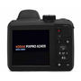 Voir la diapositive 3 : Kodak Appareil photo Bridge Numérique Kodak Pixpro Astro Zoom AZ405 Noir