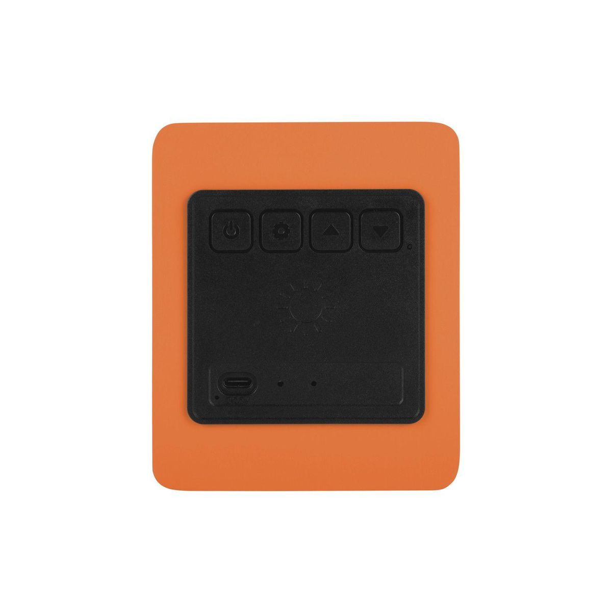 Karlsson Réveil haut-parleur Bluetooth FUNKY VIBES