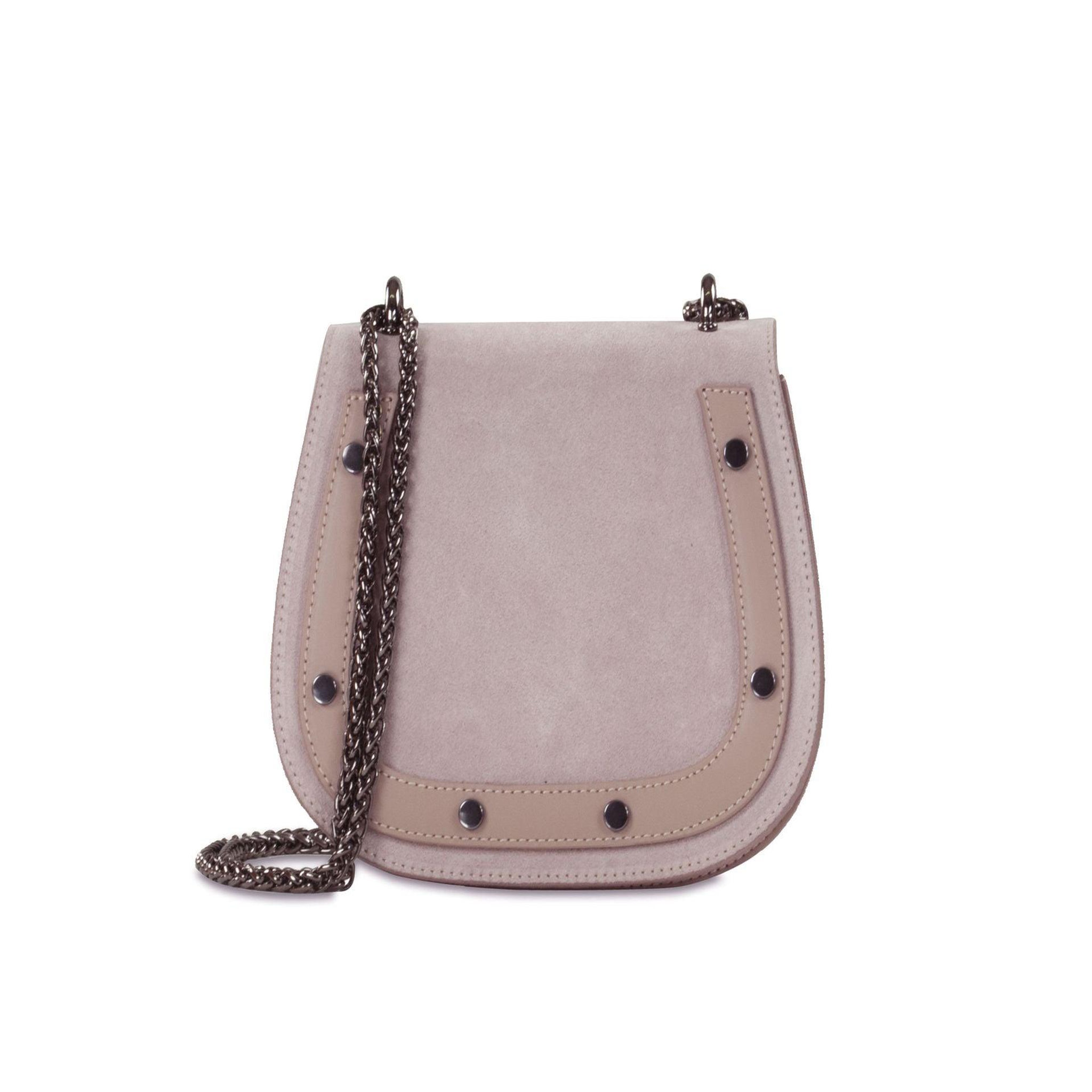CARLA BELOTTI CARLA BELOTTI - Sac bandoulière AMPARO 16 cm