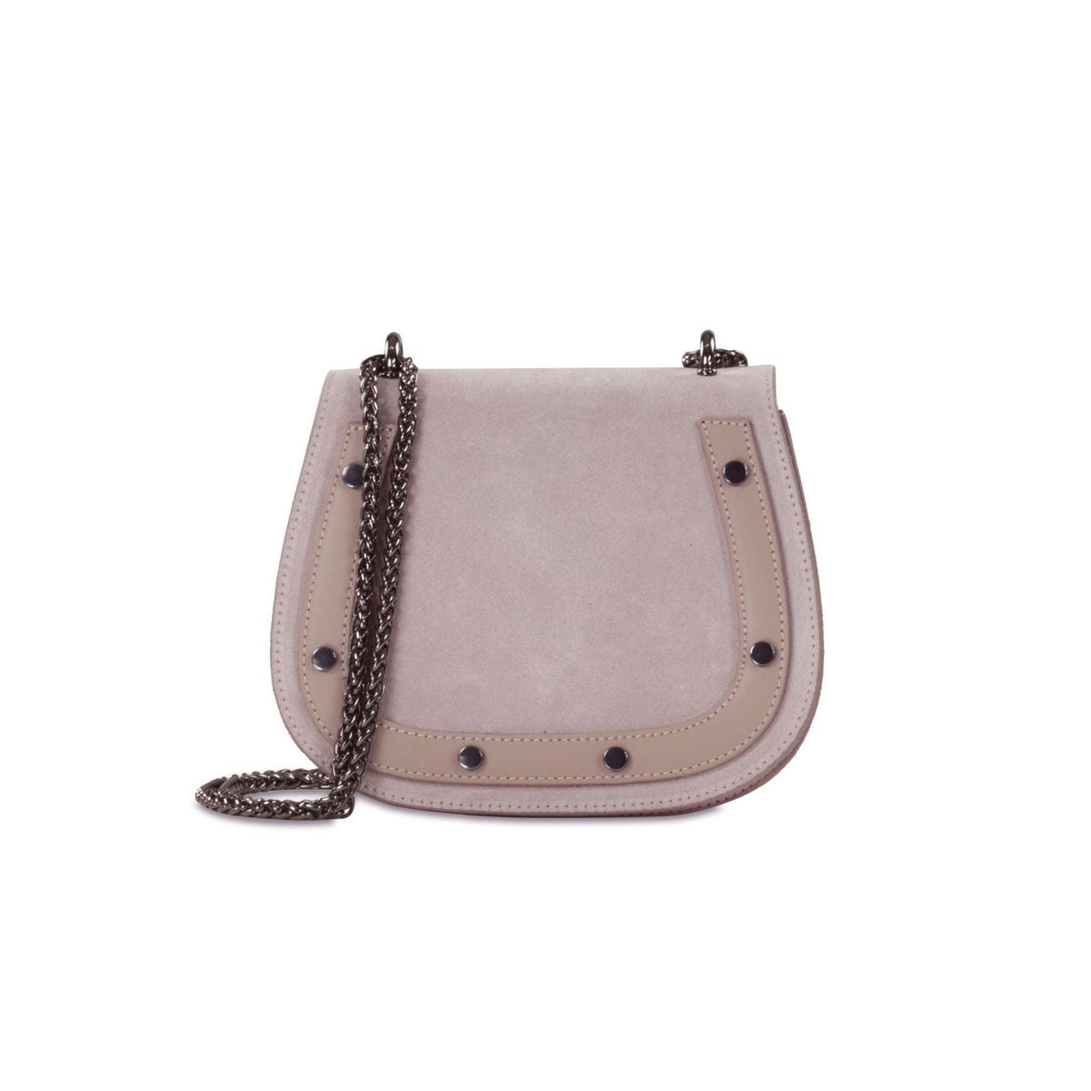 CARLA BELOTTI CARLA BELOTTI - Sac bandoulière AMPARO 16 cm