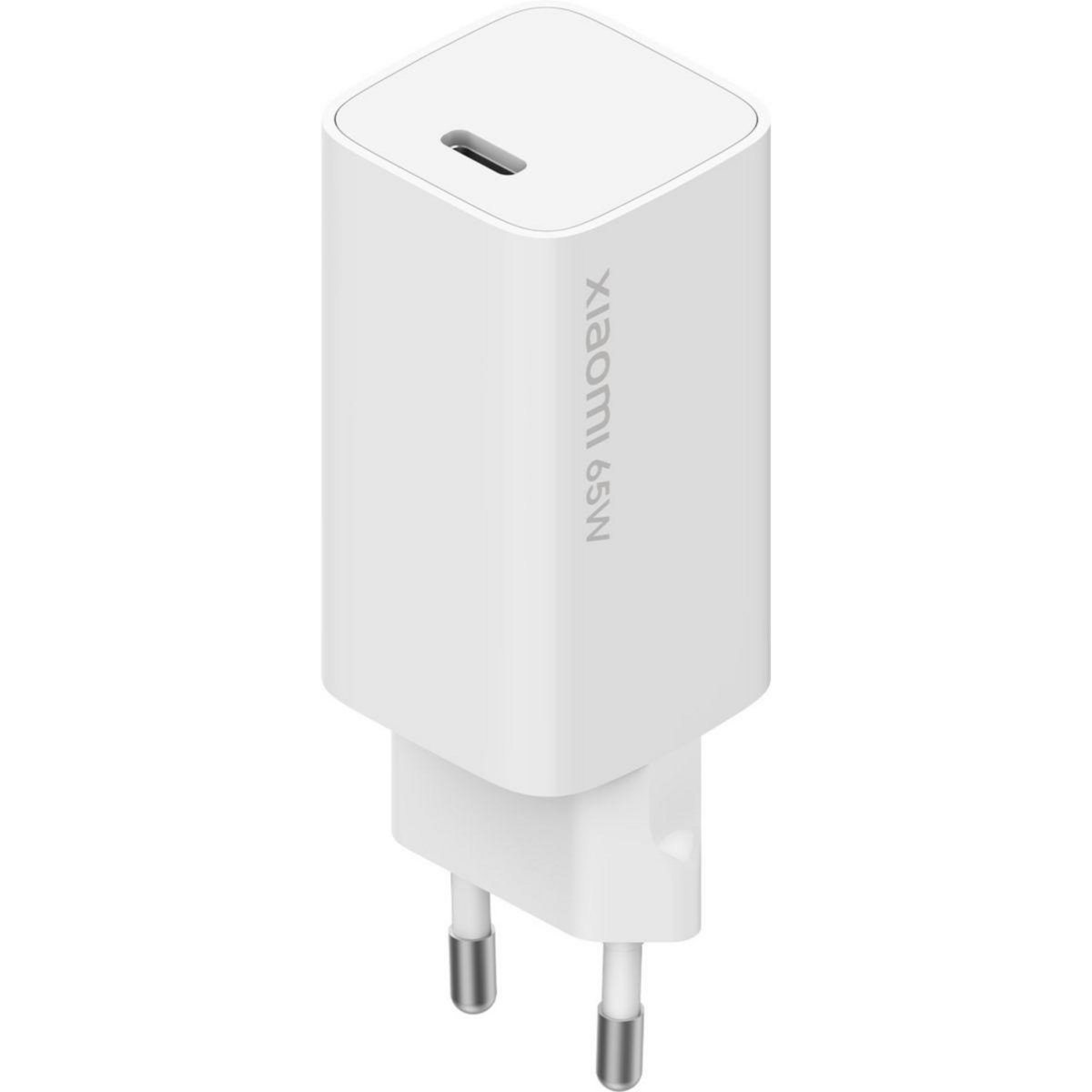 XIAOMI Chargeur USB C Mi 65W charge rapide