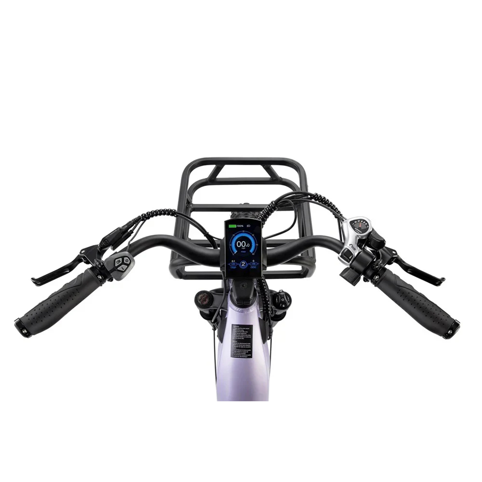 Voir la diapositive 5 : FREEDARE Vélo électrique freedare eden