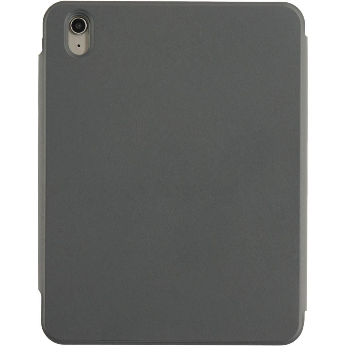ADEQWAT Coque iPad 10.9/ iPad 11 A16 Dark grey