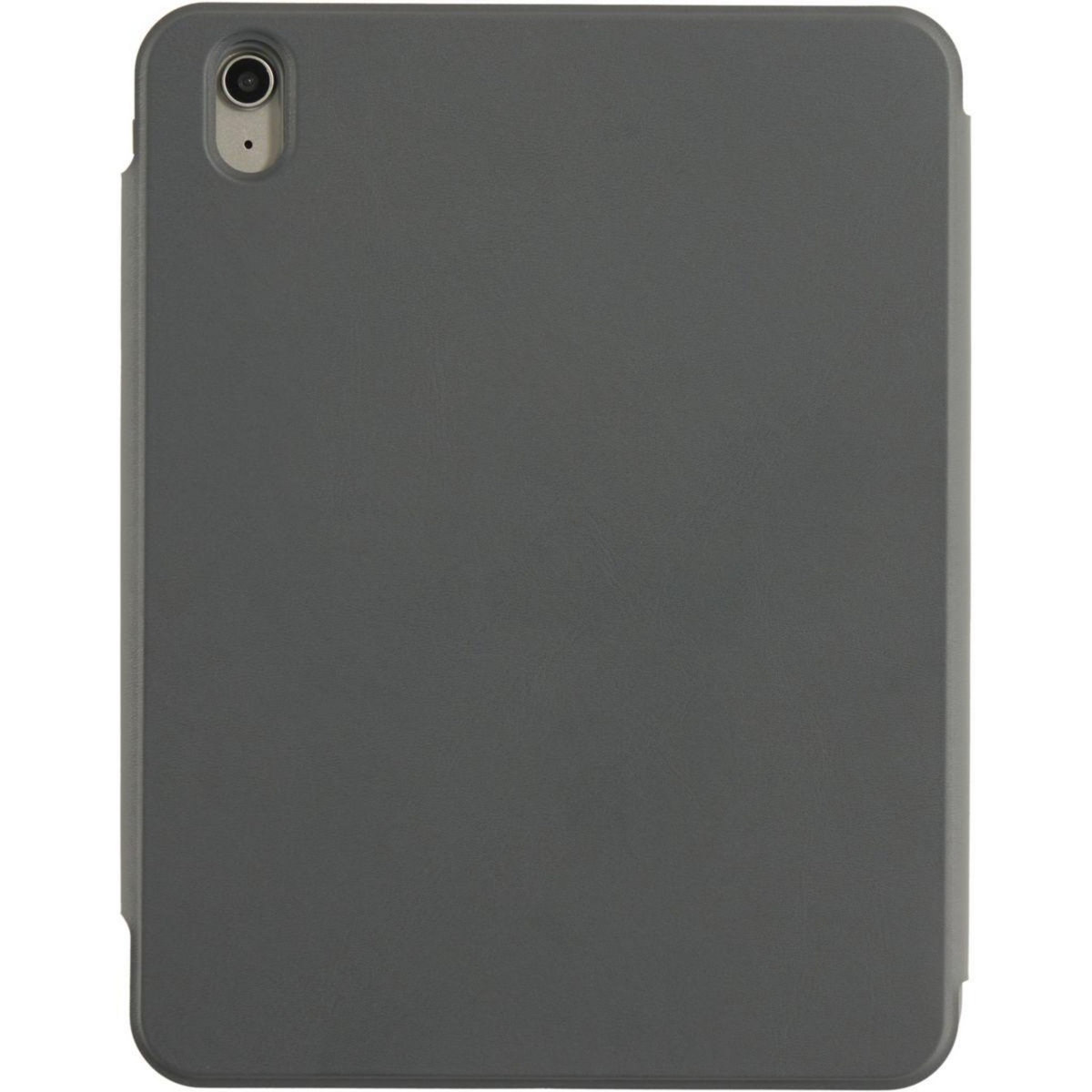 ADEQWAT Coque iPad 10.9/ iPad 11 A16 Dark grey