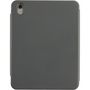 Voir la diapositive 2 : ADEQWAT Coque iPad 10.9/ iPad 11 A16 Dark grey