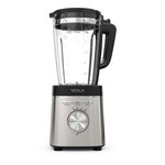 TESLA Blender 1.75l 1400w inox/noir - BL601BX