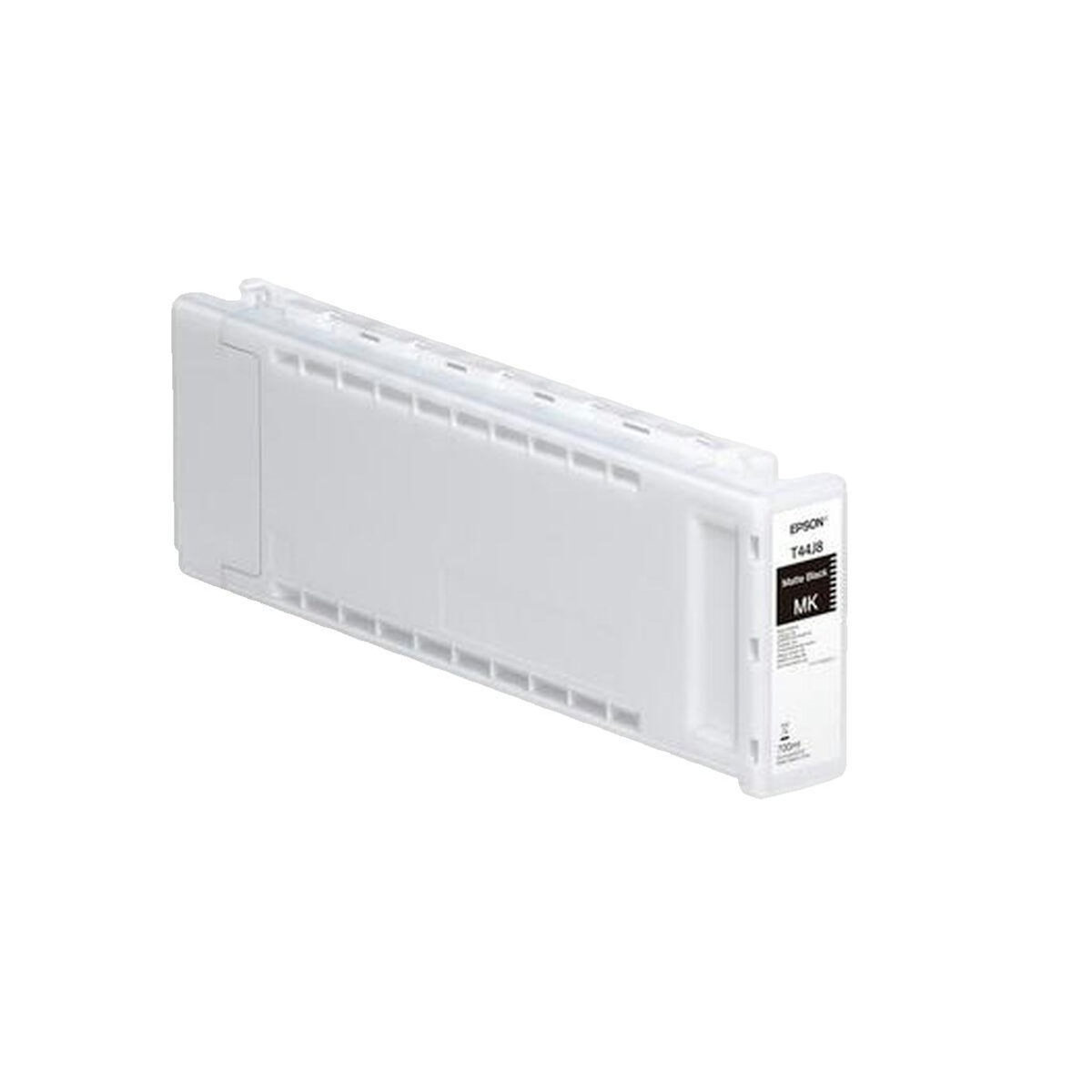 Epson Cartouche d'encre Epson T44J8 700 ml mattschwarz originale