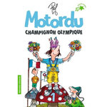 MOTORDU CHAMPIGNON OLYMPIQUE, Pef