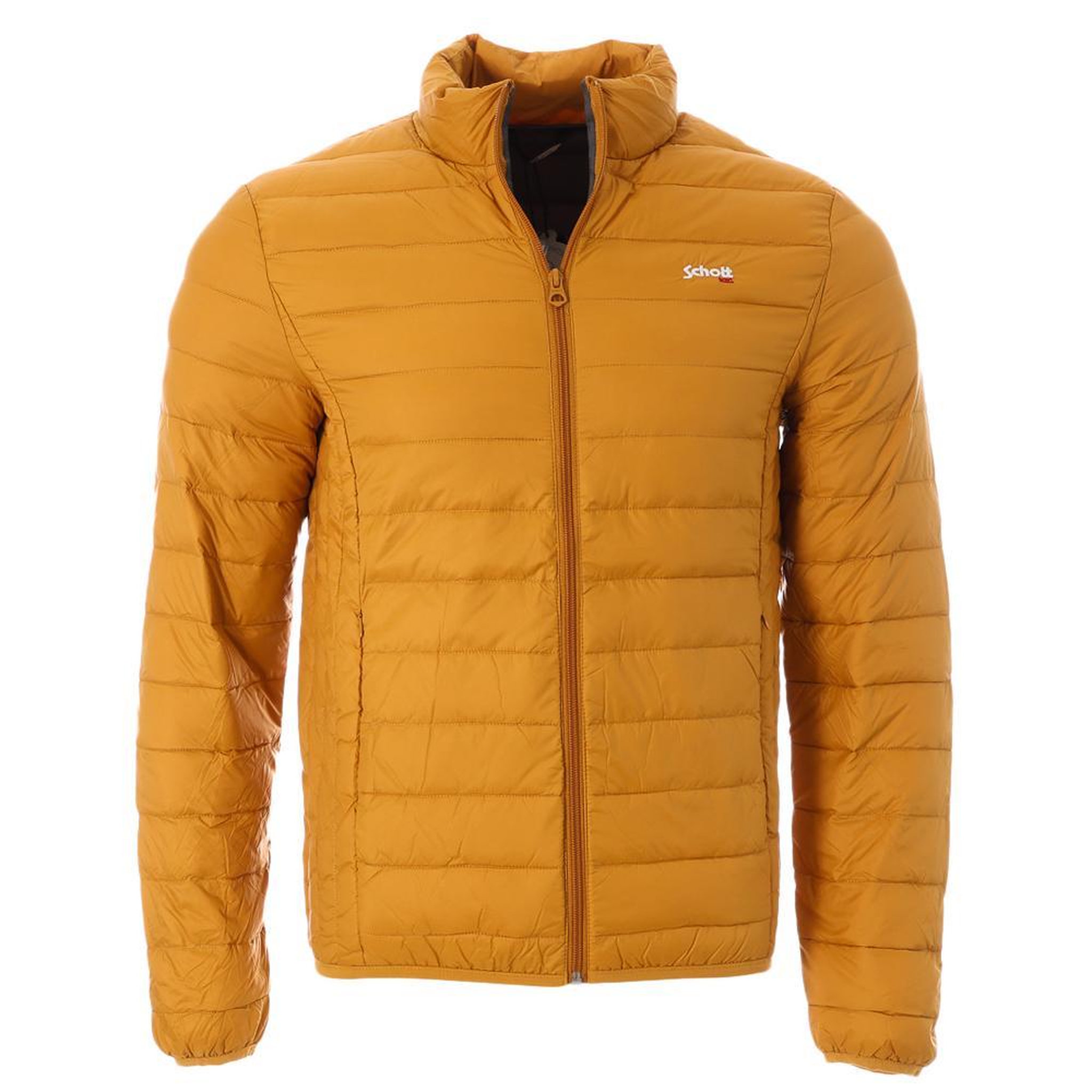 Voir la diapositive 1 : Schott Doudoune  Homme Schott Doudoune OAKLANDRS