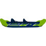 Voir la diapositive 1 : XQ MAX XQ Max Kayak Cruiser X2 308x91x51 cm Bleu et vert