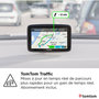 Voir la diapositive 3 : Tomtom GPS GO CLASSIC  5'' EU nouvelle génération