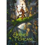 LE DERNIER DES MOHICANS, Vermot Thibault