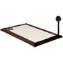 Voir la diapositive 1 : Trixie Tapis griffoir avec jouet - TRIXIE - Tapis en sisal / Peluche - 70 x 45 cm - Naturel / Brun