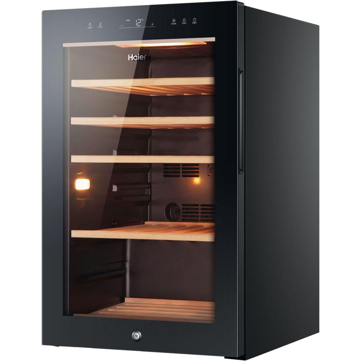 HAIER Cave à vin vieillissement HWS49GA