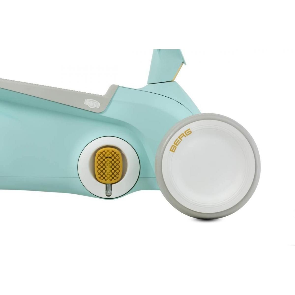 Berg Kart à pédales GO2 Mint