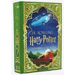 HARRY POTTER TOME 2 : HARRY POTTER ET LA CHAMBRE DES SECRETS. EDITION COLLECTOR, Rowling J.K.