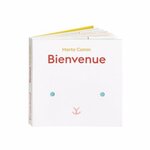 BIENVENUE, Comín Marta