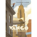 VANGO TOME 2 : UN PRINCE SANS ROYAUME, Fombelle Timothée de