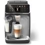 Voir la diapositive 2 : Philips Expresso Broyeur LatteGo SilentBrew EP4446/70