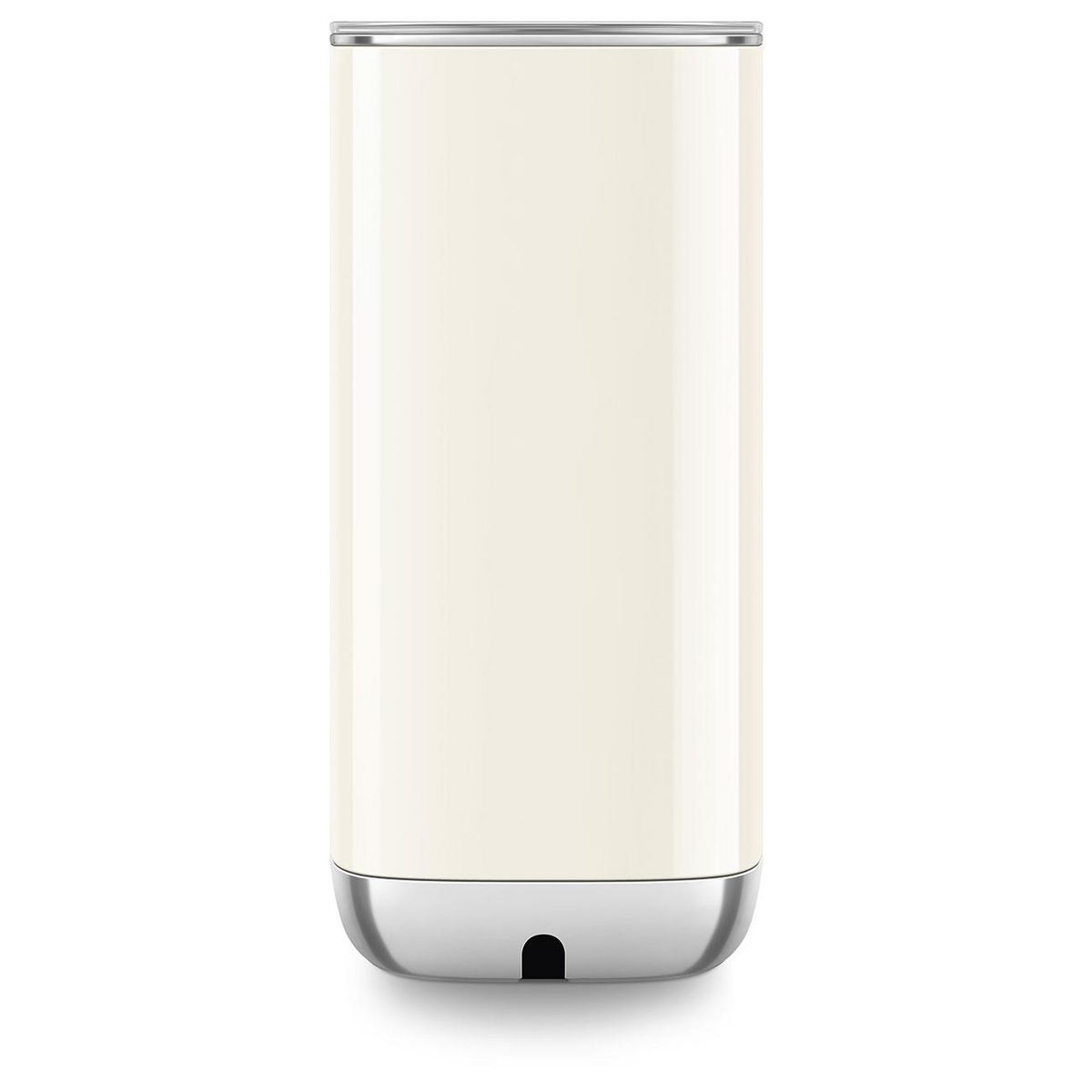 SMEG Emulsionneur de lait 500w 0.18l crème - MFF02CREU