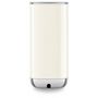 Voir la diapositive 4 : SMEG Emulsionneur de lait 500w 0.18l crème - MFF02CREU