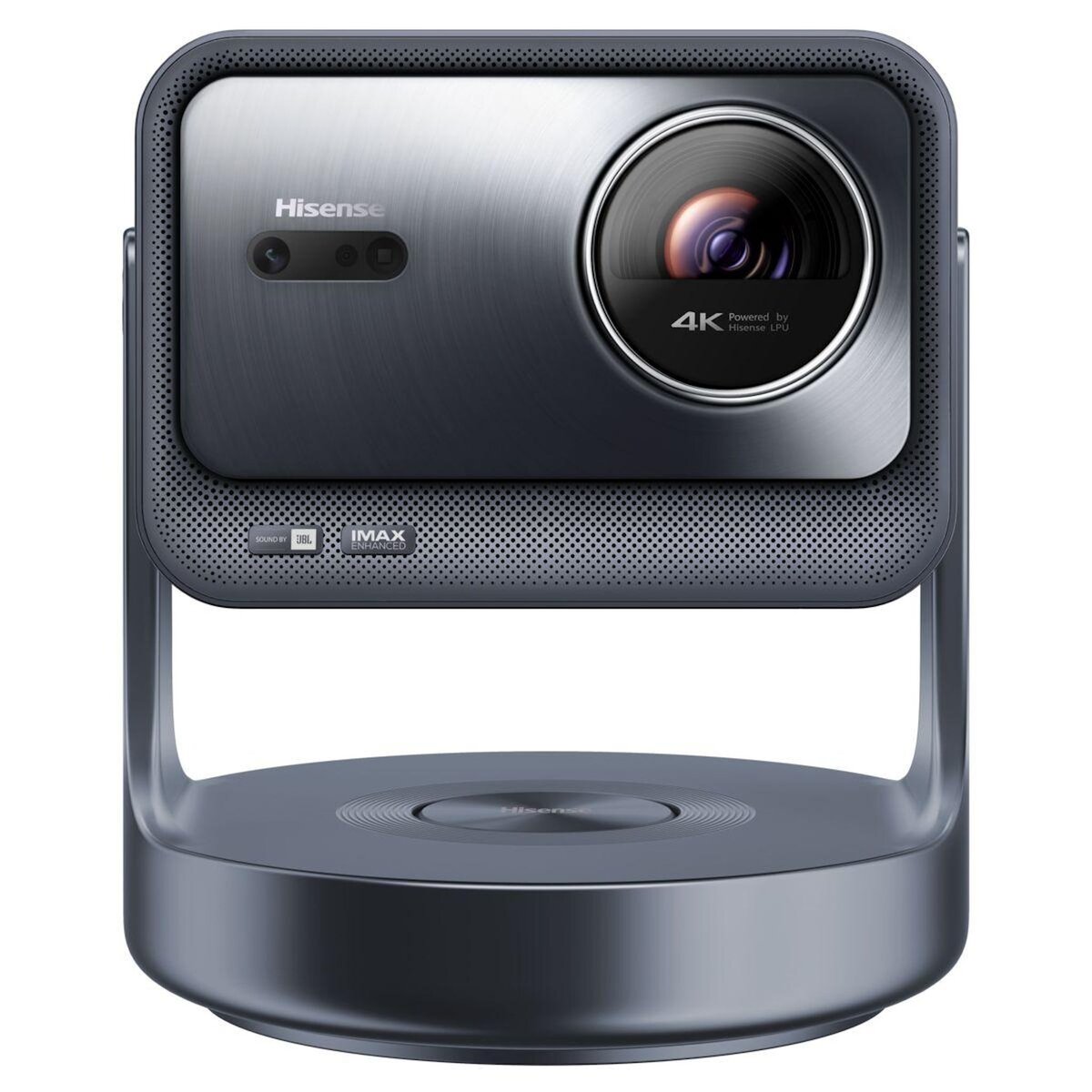 Hisense Vidéoprojecteur home cinéma Laser TV Trichroma C2 Ultra 4K