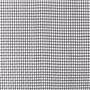 Voir la diapositive 5 : VIDAXL Moustiquaire fibre de verre 100x1000 cm noir