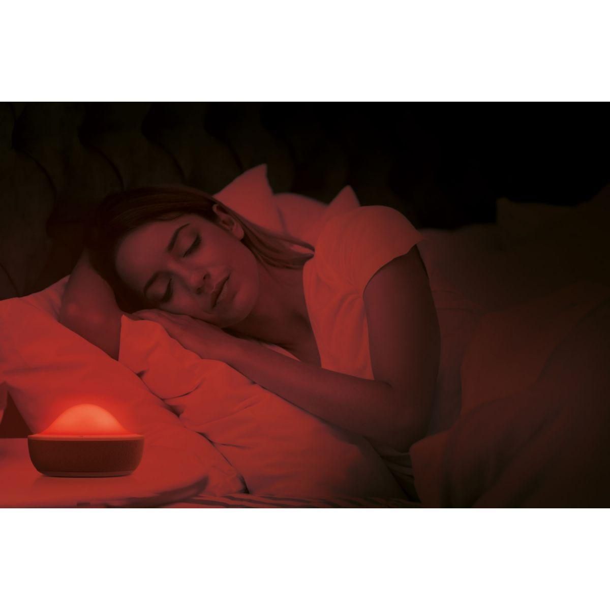 Terraillon Simulateur d'aube Aloha