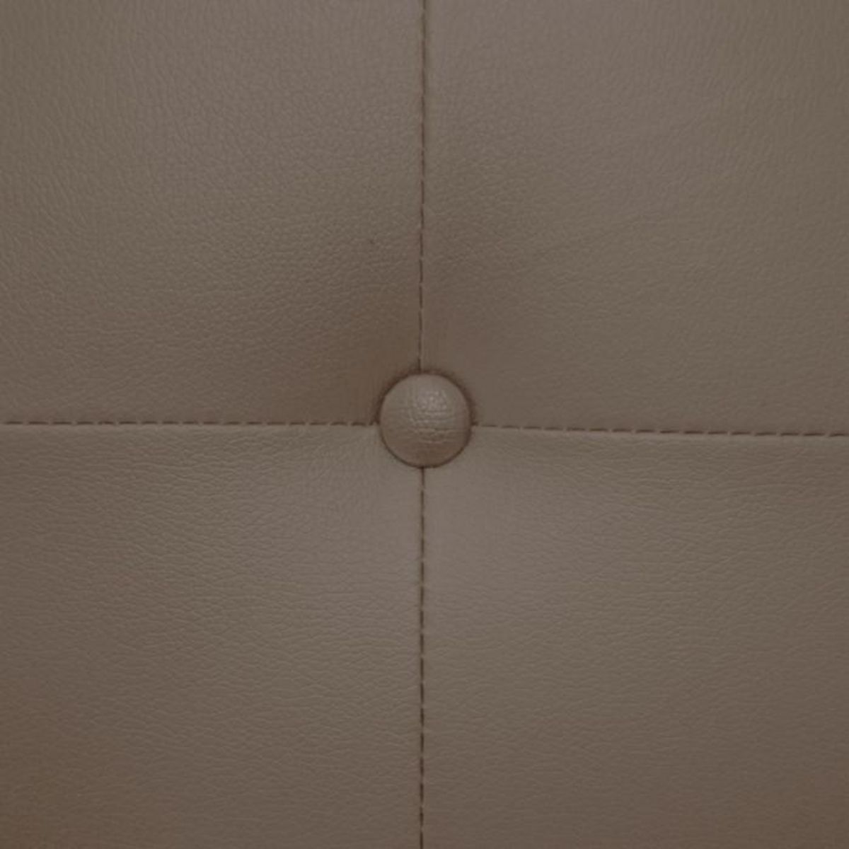 Paris Prix Tête de Lit Capitonnée  Amor  160cm Taupe