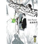 USHIJIMA TOME 39 , Manabe Shôhei