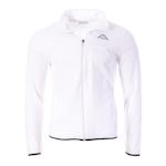 KAPPA Veste he Homme Kappa Vaurion. Coloris disponibles : Blanc