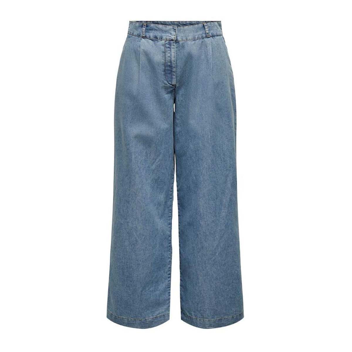 JACQUELINE DE YONG Pantalon Fluide  Femme JDY Trixie   XXS