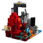 Voir la diapositive 5 : LEGO Minecraft 21172 - Le portail en ruine Jouet pour Enfants 8+ ans