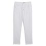 Voir la diapositive 1 : INEXTENSO Jean blanc femme