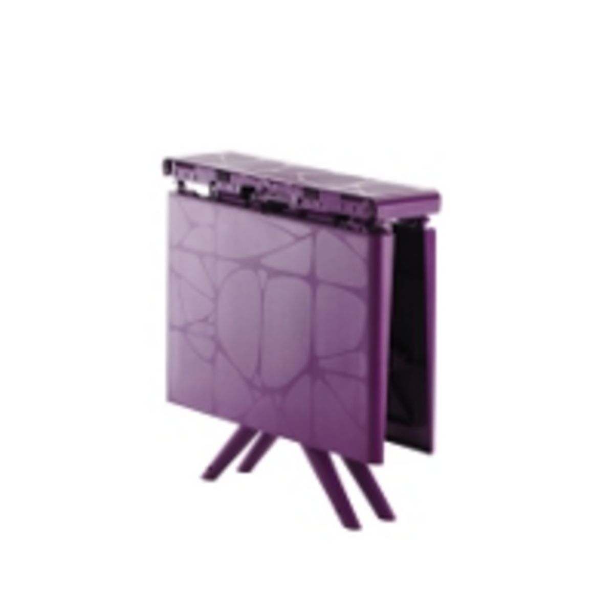 GROSFILLEX Table pliante SIGMA 115x77cm