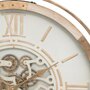 Voir la diapositive 2 : ATMOSPHERA Horloge à Gousset Mécanisme  Sonika  88cm Beige