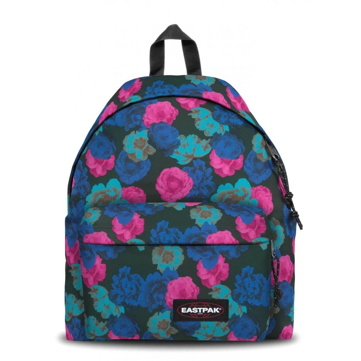 Sac a dos shop eastpak bleu cerise