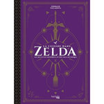 LA CUISINE DANS ZELDA. LES RECETTES INSPIREES D'UNE SAGA MYTHIQUE, Villanova Thibaud