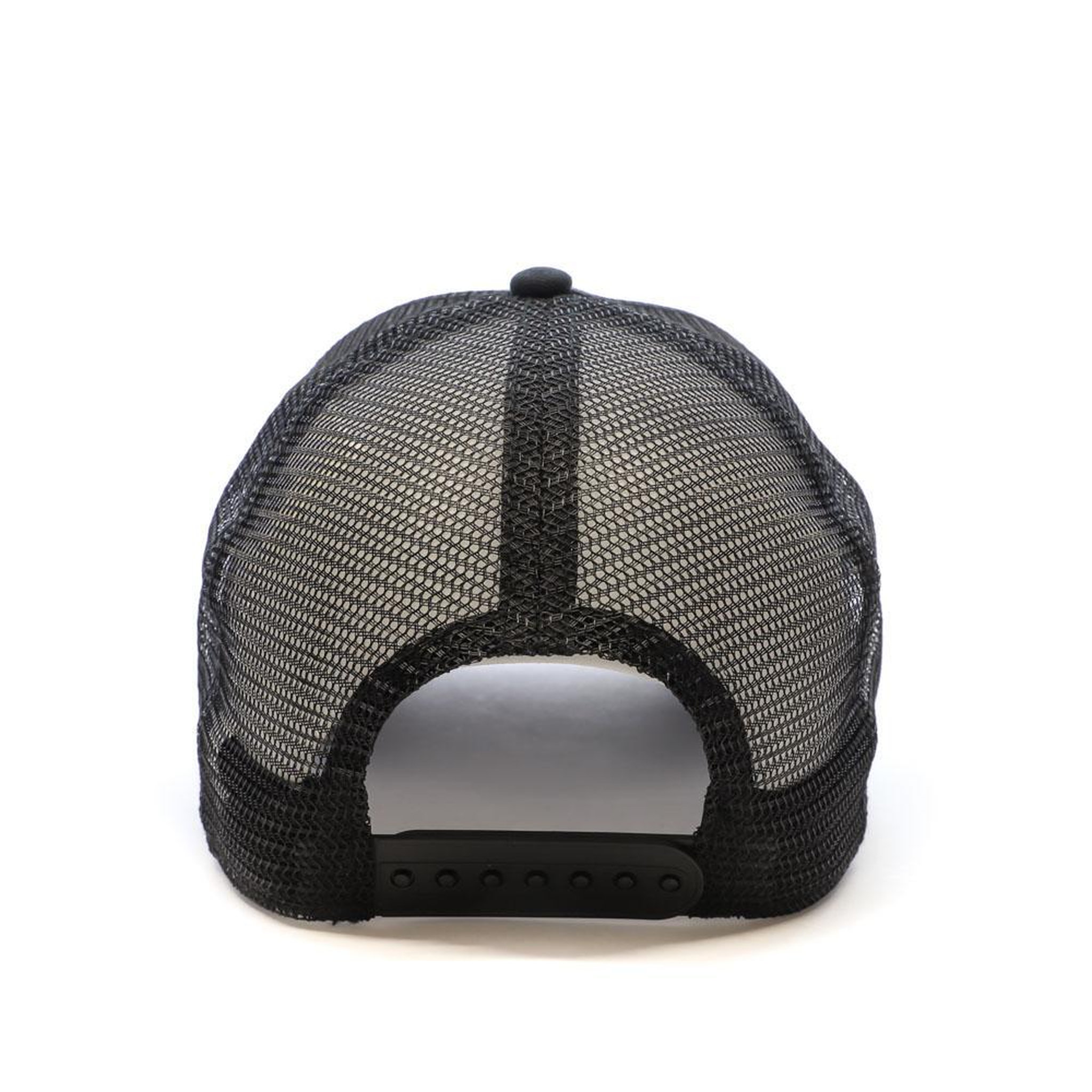 Voir la diapositive 3 : ELLESSE Casquette Noire Homme Ellesse Rulio